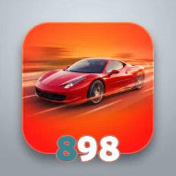 898 — ikon APK
