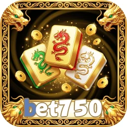BET750 — ikon APK